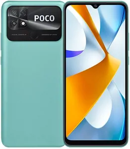 Замена матрицы на телефоне Poco C40 в Москве